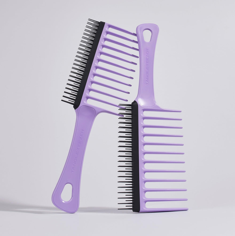 Tangle Teezer sustainable packaging transition supports eco friendly wash days