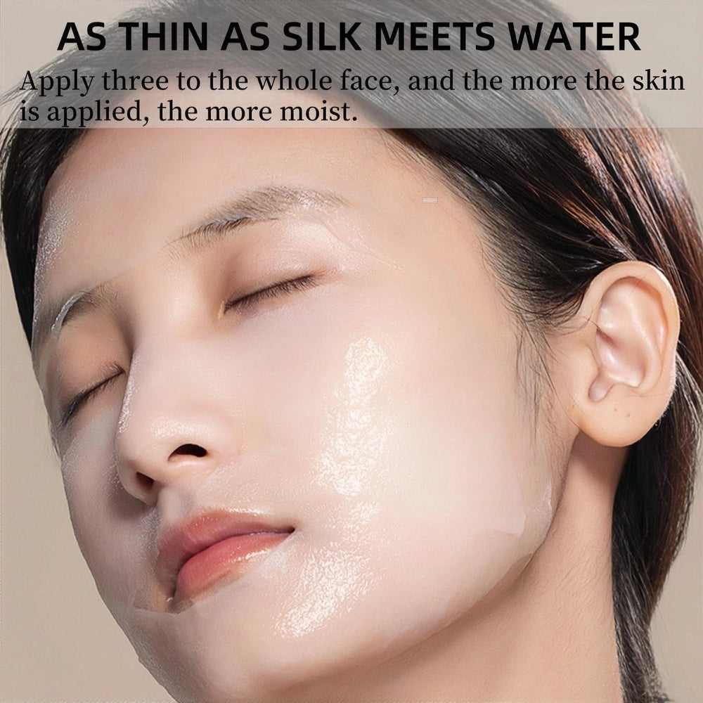 Taolivingmart pads demonstrate excellent water retention for lasting moisture.