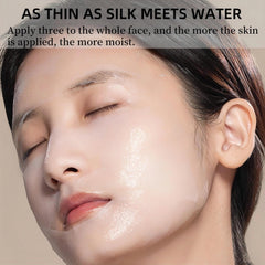 Taolivingmart pads demonstrate excellent water retention for lasting moisture.