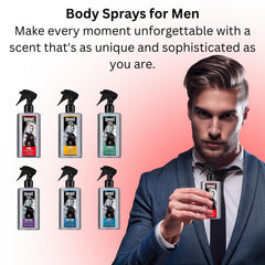 Tapout Control bottle offers clean cool scent for all-day wear.
