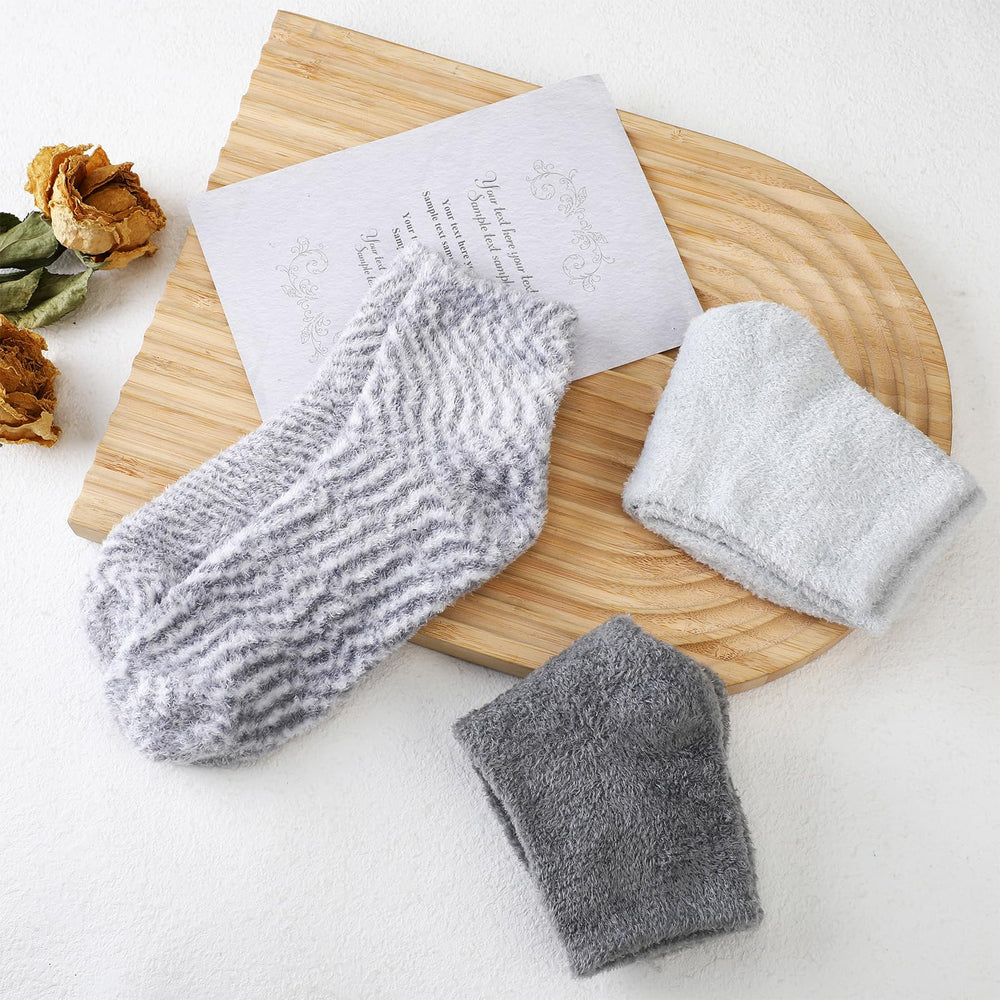 Tarpop Aloe Socks in-drawer storage illustrates convenient reuse and care