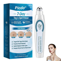 Tasunte Picdo front packaging showing pen and branding, clear product presentation and quick identification