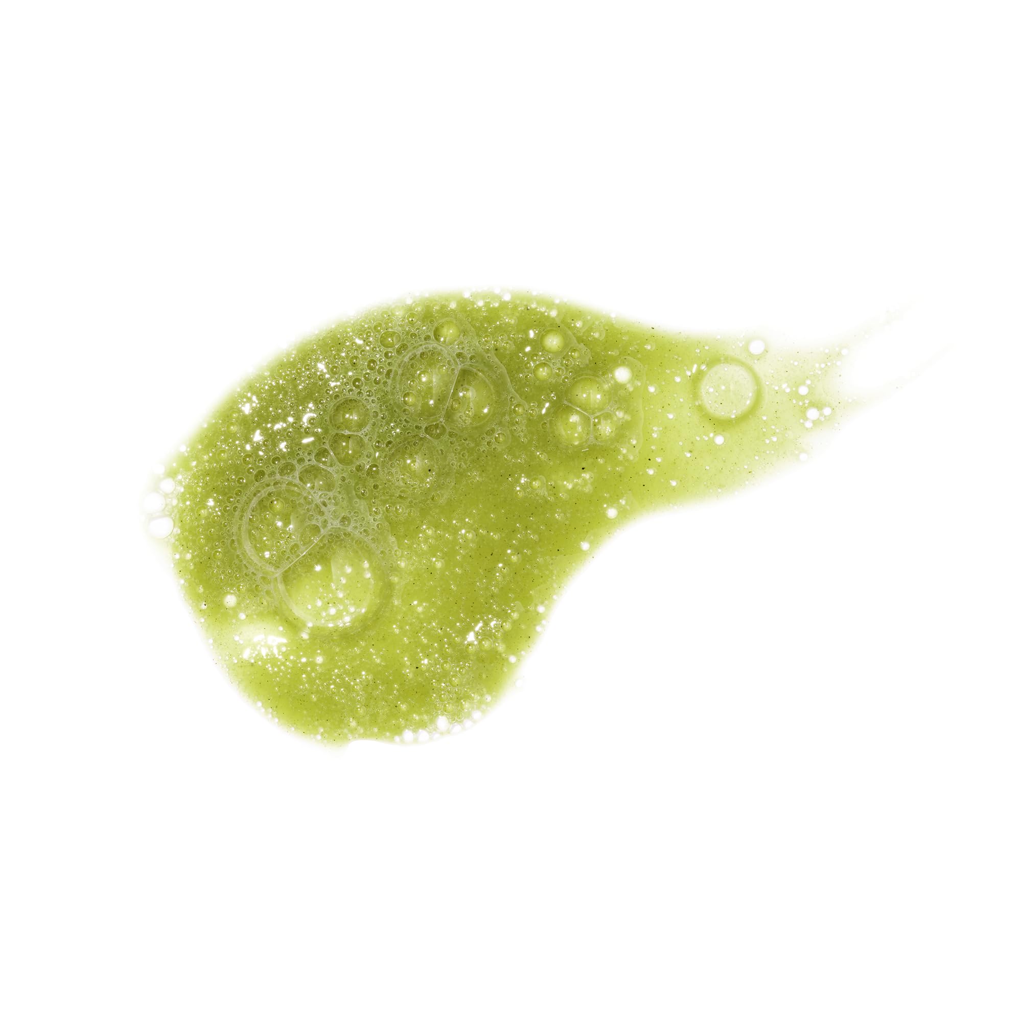 Tata Harper Clarifying Cleanser foaming-lather application aids oil balance
