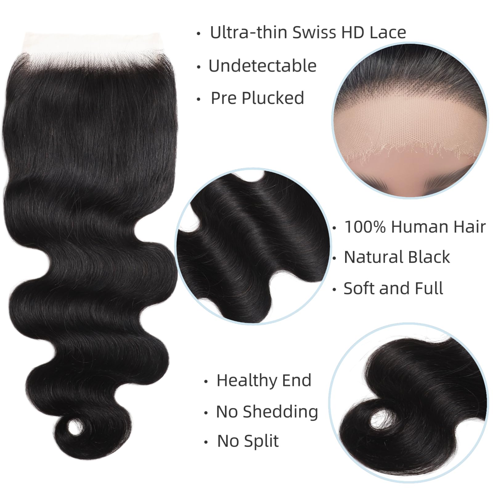 TATAYOOBOBO small single knots detail for lighter, durable feel.