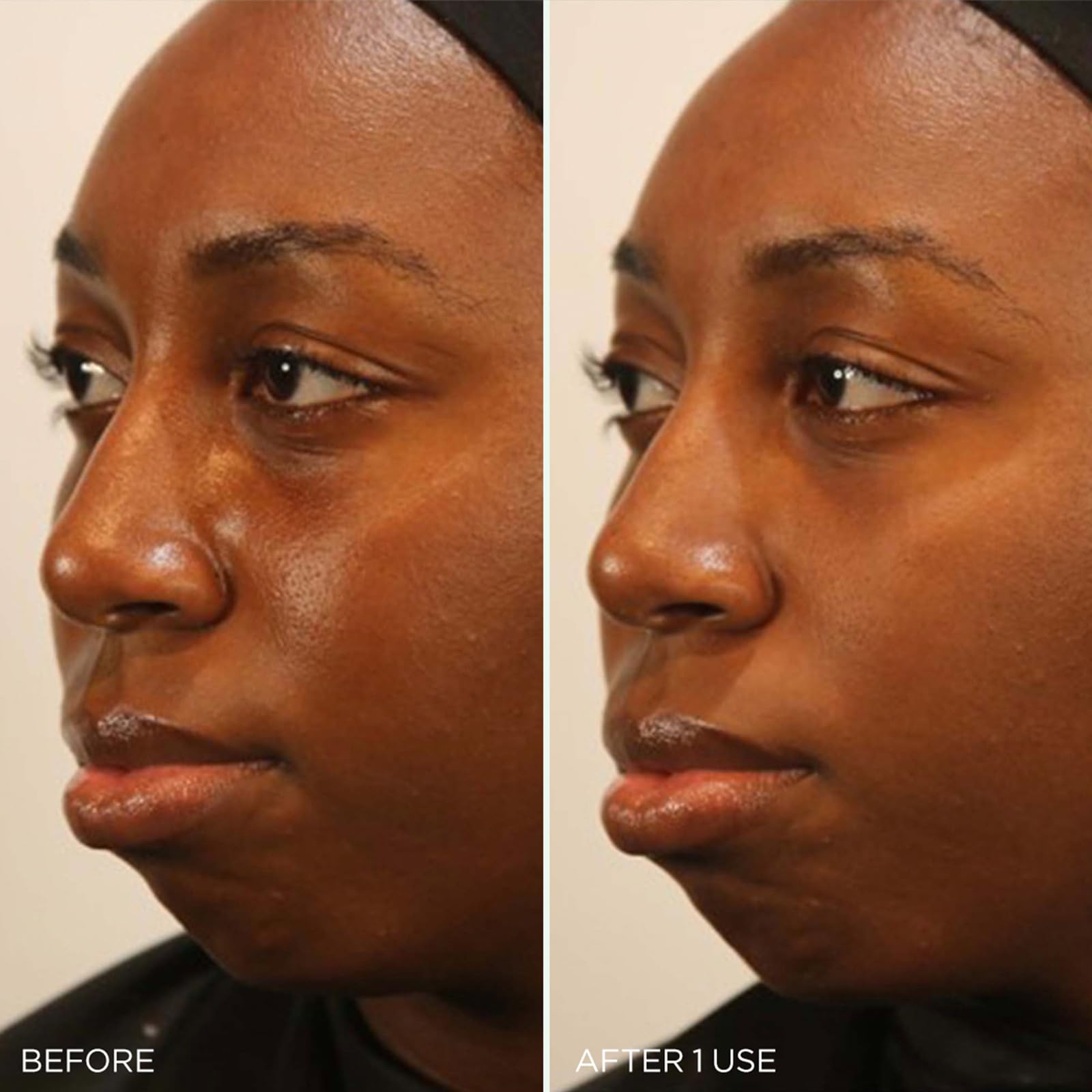 TATCHA Clarifying Clay Mask uses Okinawa kucha clay to balance oil.