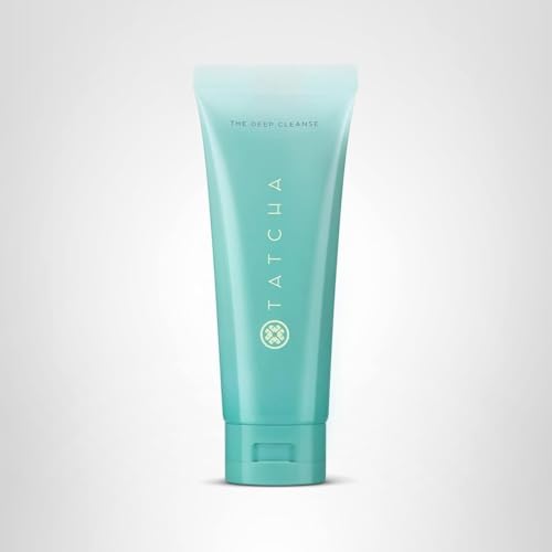 Tatcha Deep Cleanse education fund banner showcases philanthropic impact beyond skincare