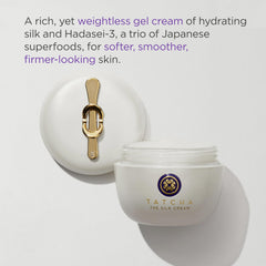 TATCHA Hadasei-3 glow closeup emphasizes rejuvenating Japanese superfoods.