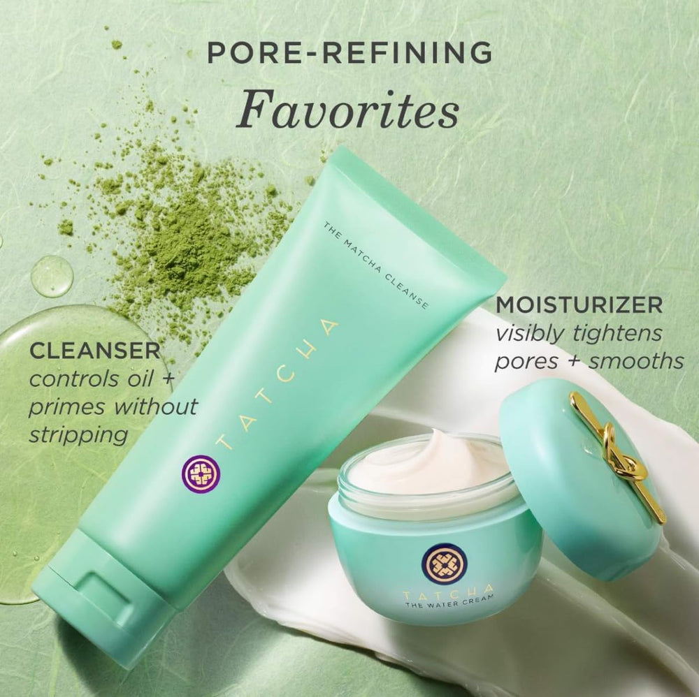 Japanese Leopard Lily indicating oil control and clarified skin