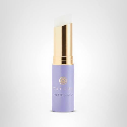 TATCHA The Serum Stick uses sustainable packaging.