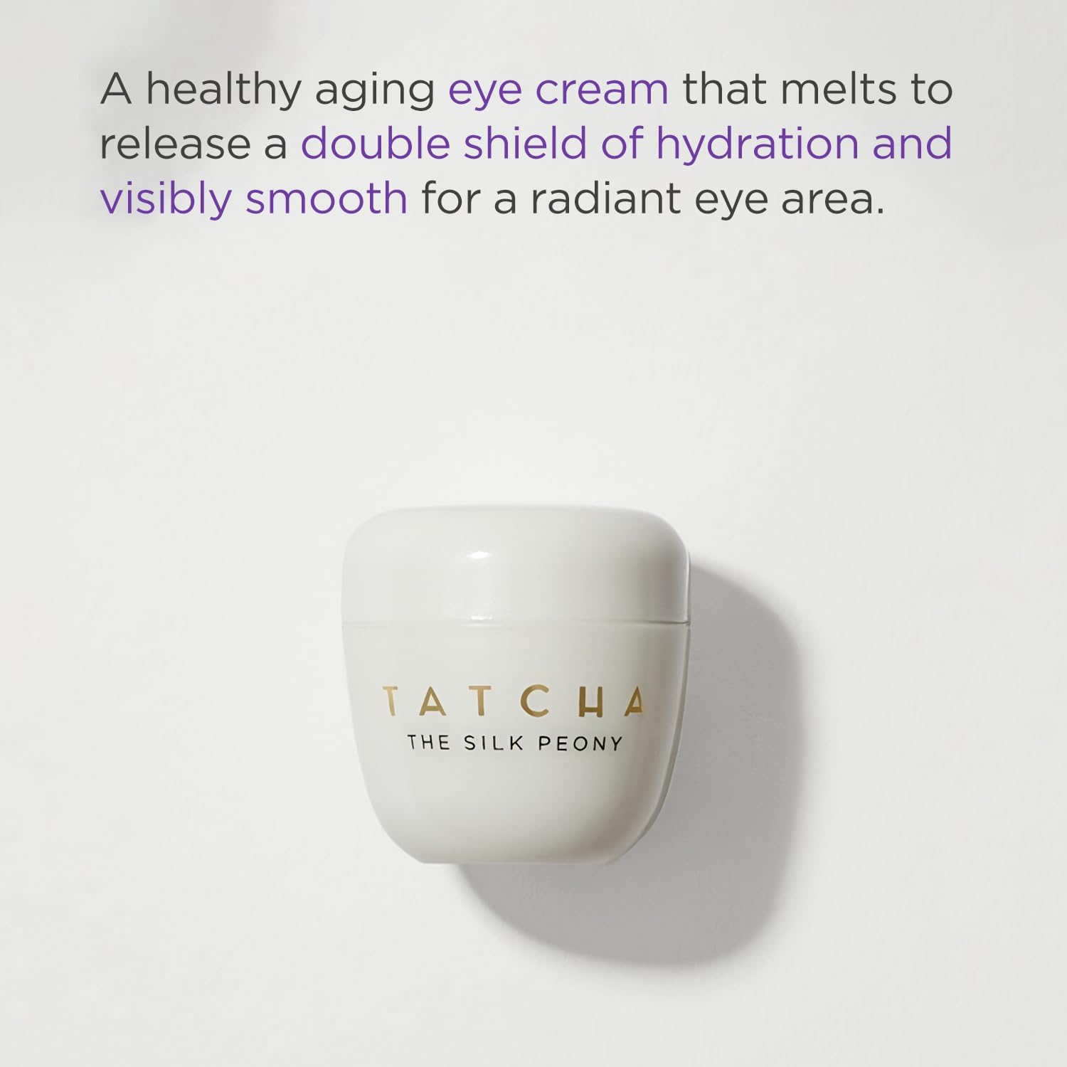 Tatcha Starter Ritual Set routine steps laid out for simple morning and evening care.