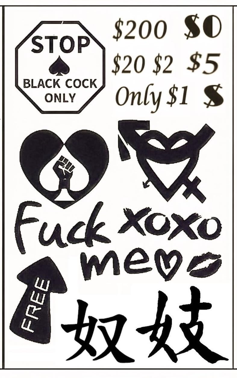 Tavens BBC Queen of Spades tattoo application on skin, easy, clean steps.