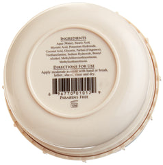 Taylor of Old Bond Street cedarwood shaving cream lather showing smooth glide