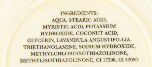 Taylor of Old Bond Street Lavender shaving cream bowl packaging – traditional grooming ritual