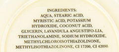 Taylor of Old Bond Street Lavender shaving cream bowl packaging – traditional grooming ritual