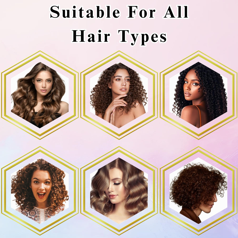 TAZ USA Curl Defining Brush built in parting tip closeup
