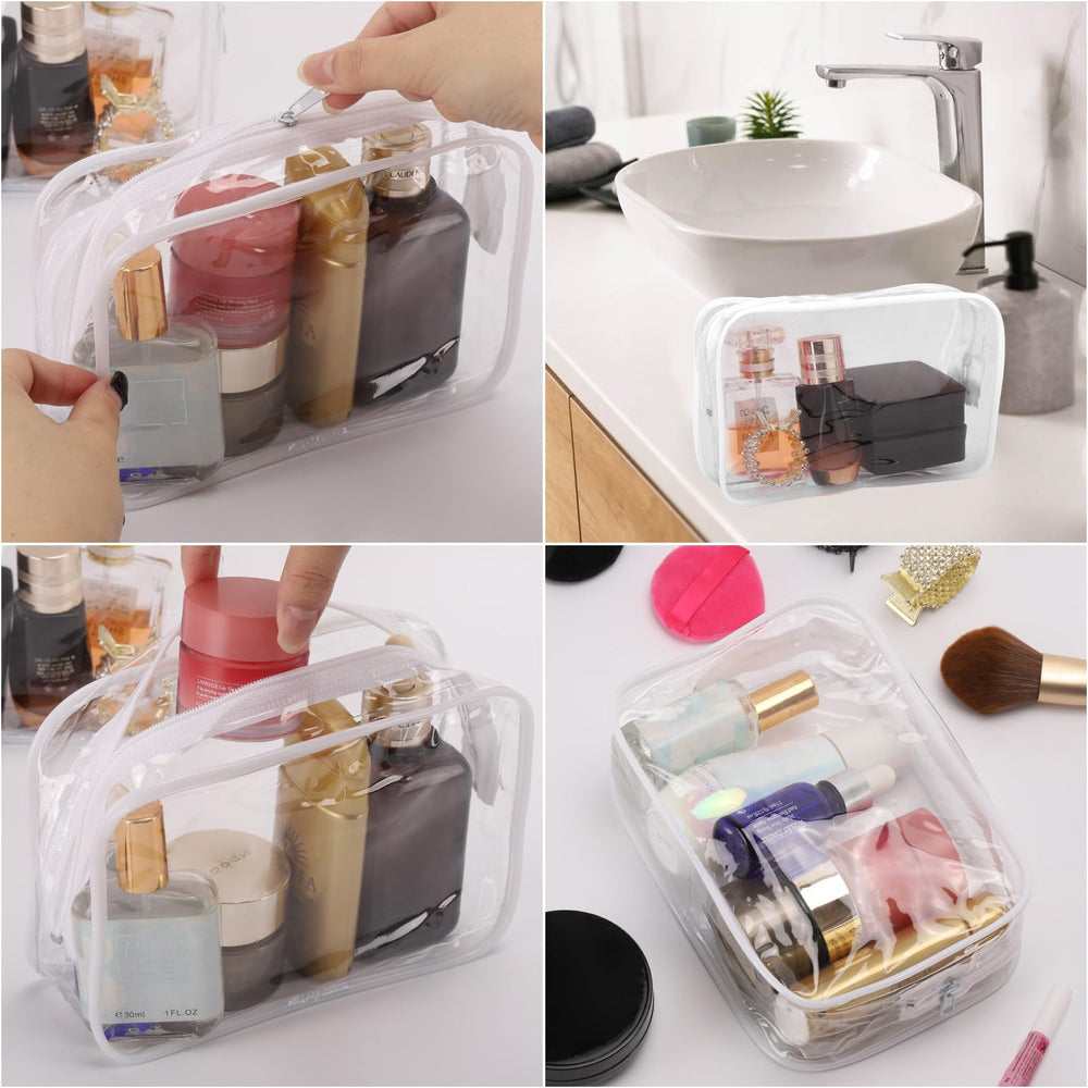 Tbestmax compact daily carry bags organize essentials on the go