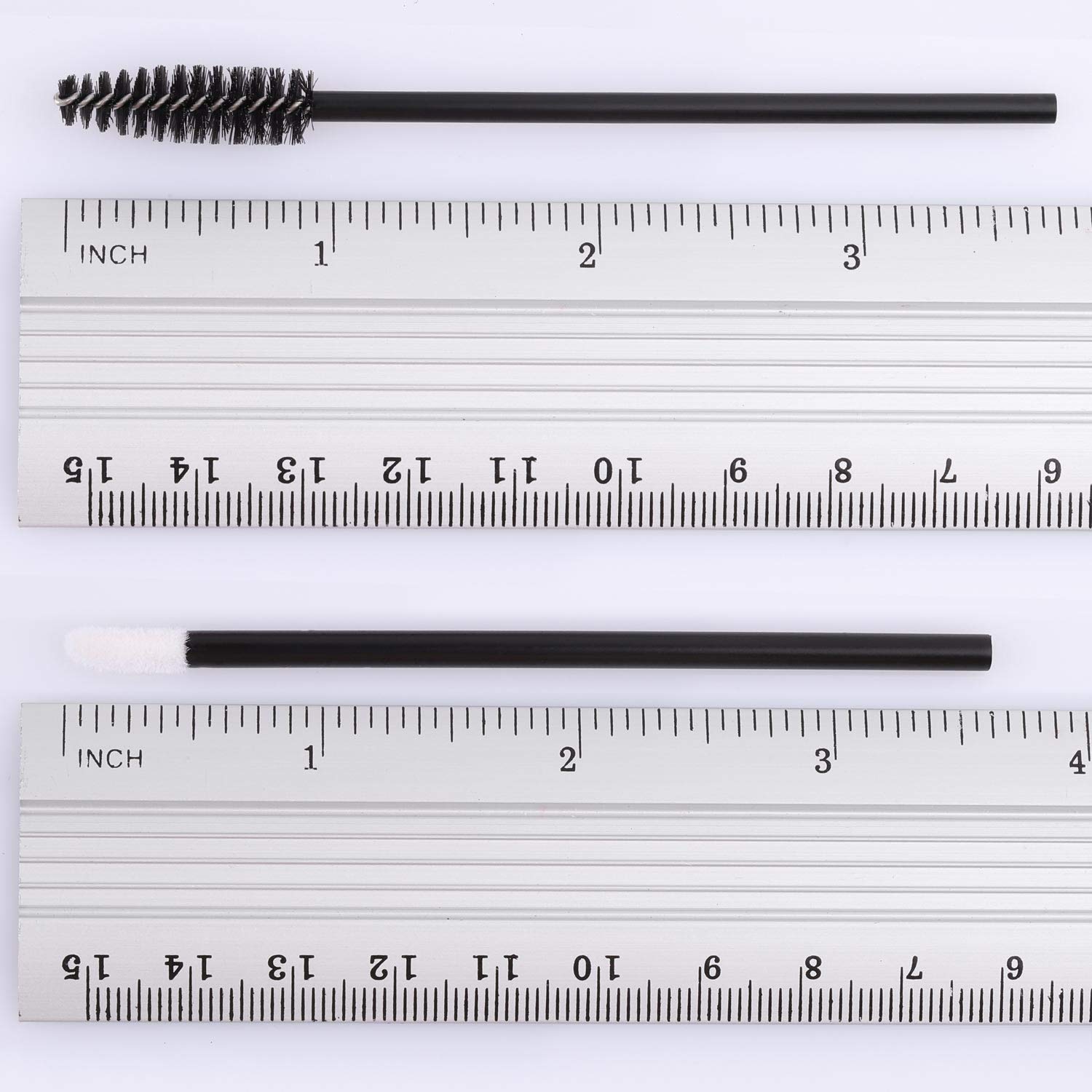 Tbestmax lip brush applicators set for precise lipstick and gloss