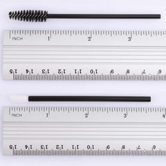 Tbestmax lip brush applicators set for precise lipstick and gloss