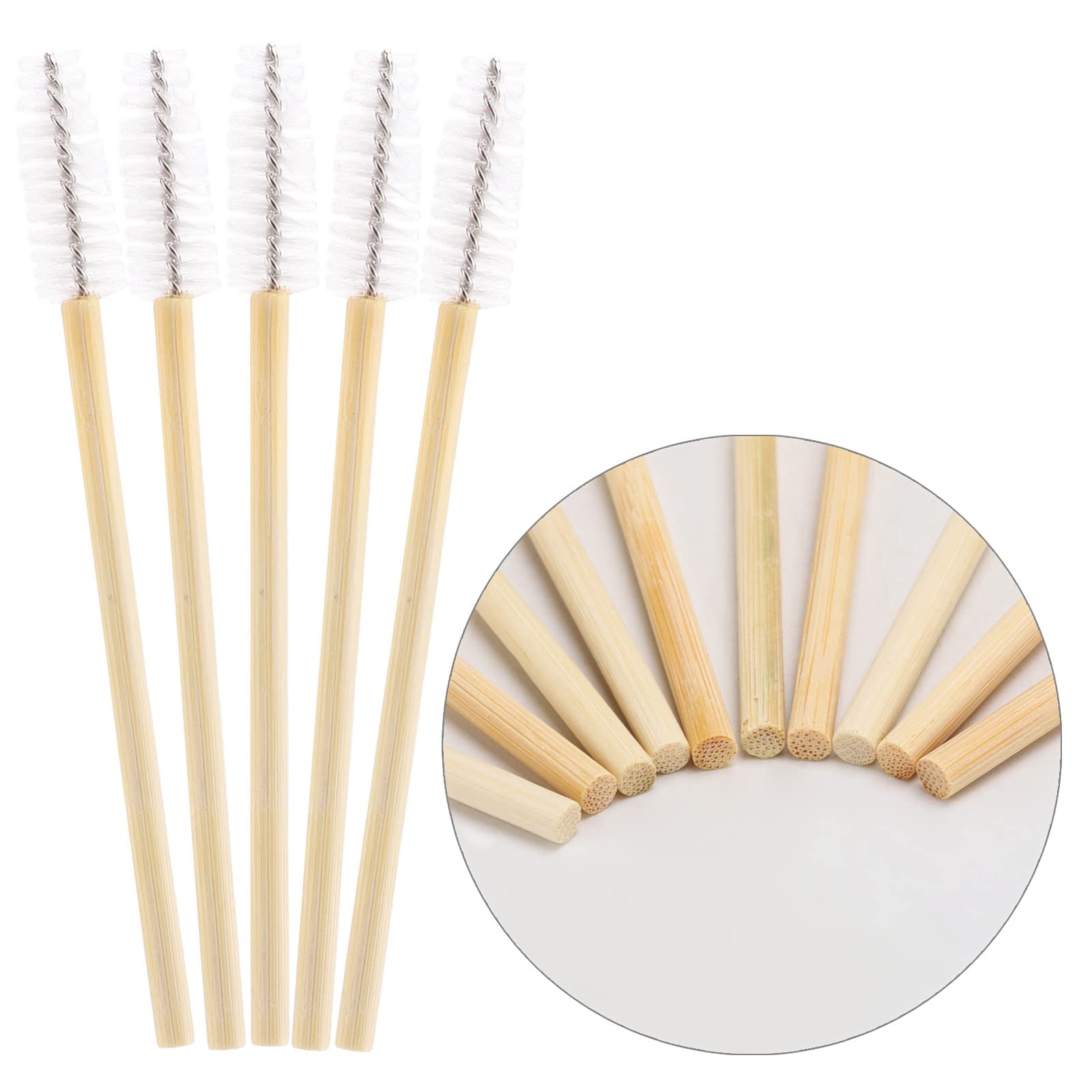 Tbestmax wand cleans hard to reach inner corners with ease
