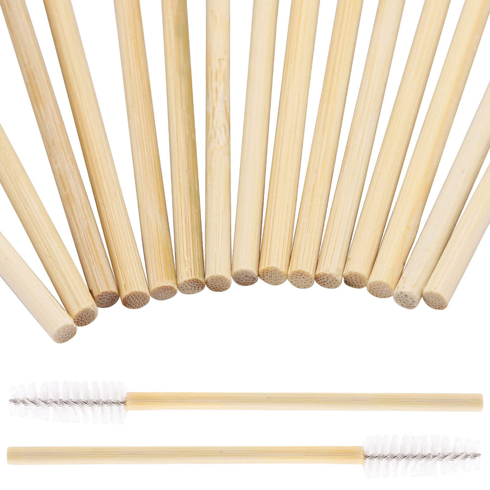 Tbestmax screw-head wand enables easy lash and brow grooming