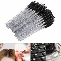 Tbestmax screw-type head roller-and-comb enables smooth lash rolling and natural root definition.