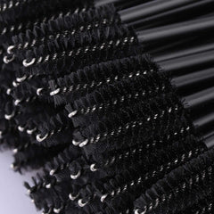 Tbestmax soft bristles for lashes providing gentle lash care