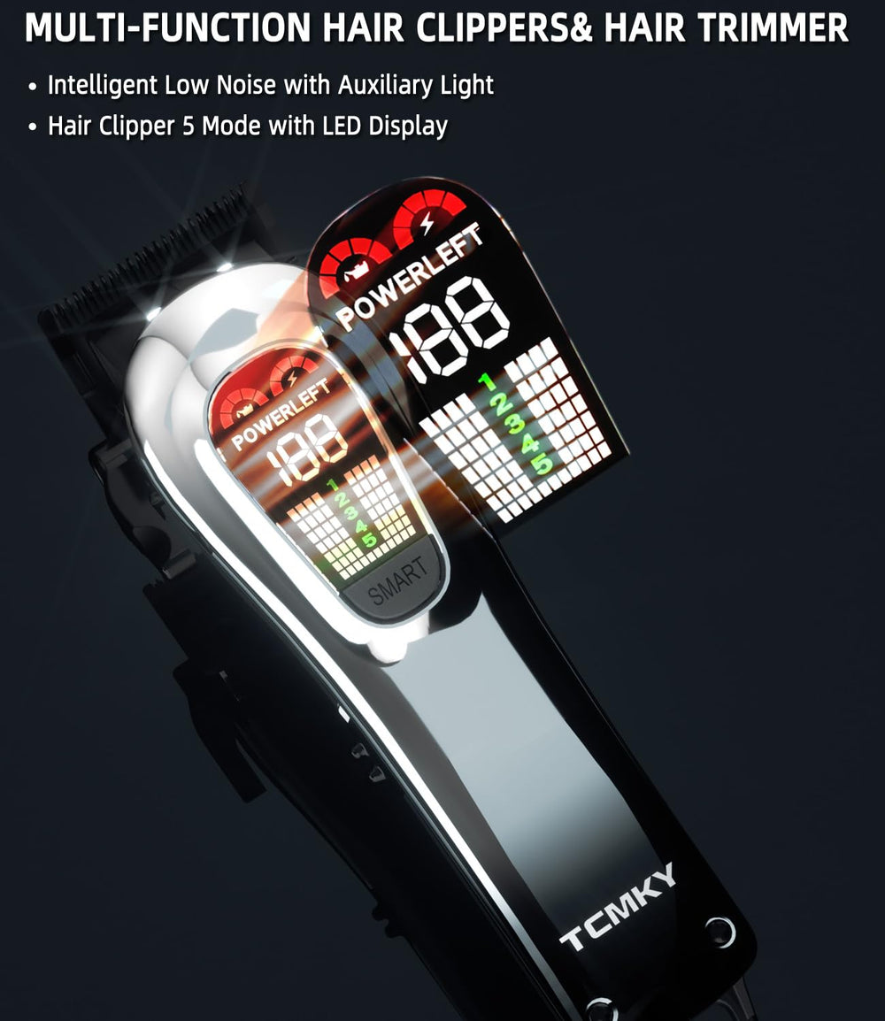 TCMKY premium accessories gift box elevates gifting and setup