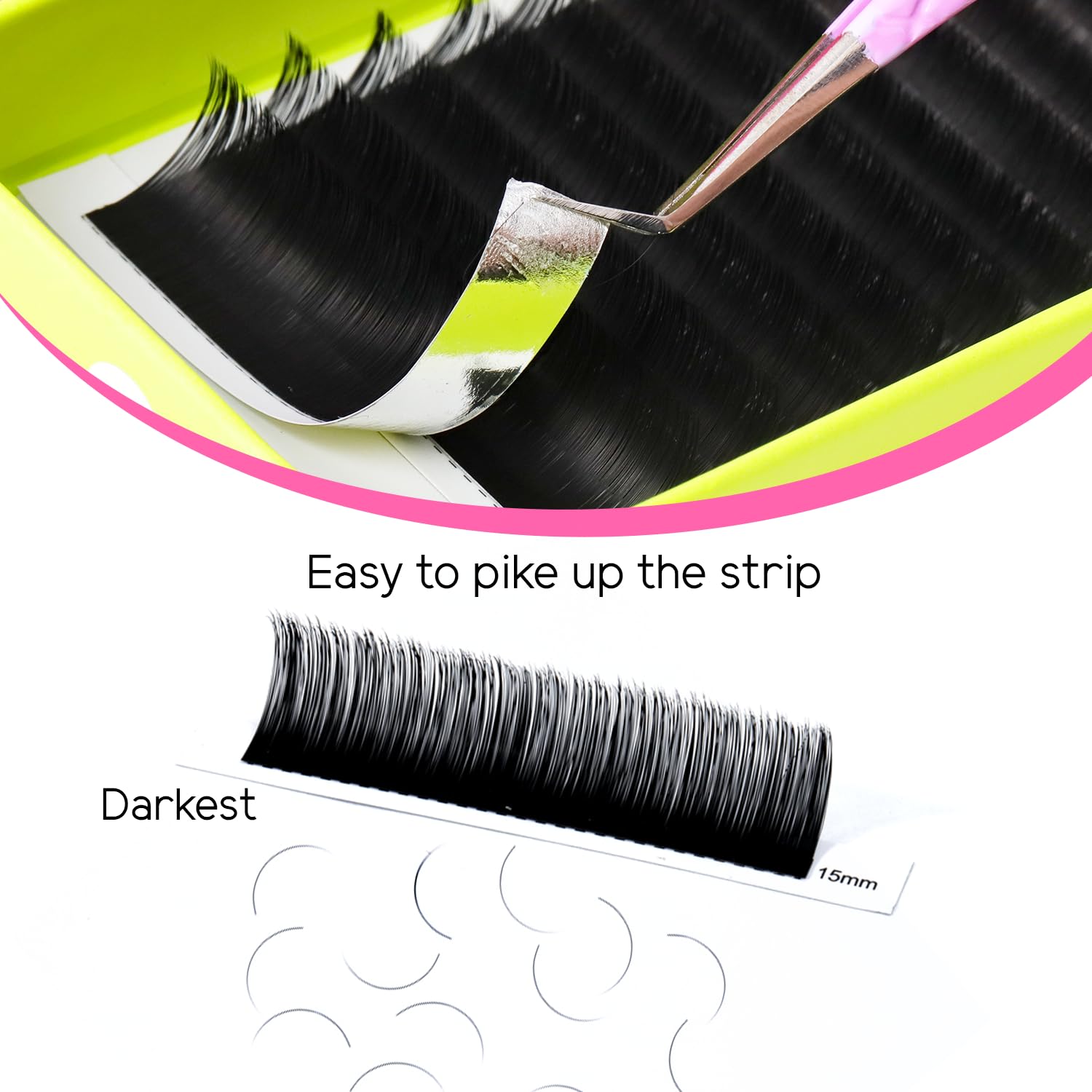 TDANCE high-quality cashmere fibers deliver soft mink-like feel