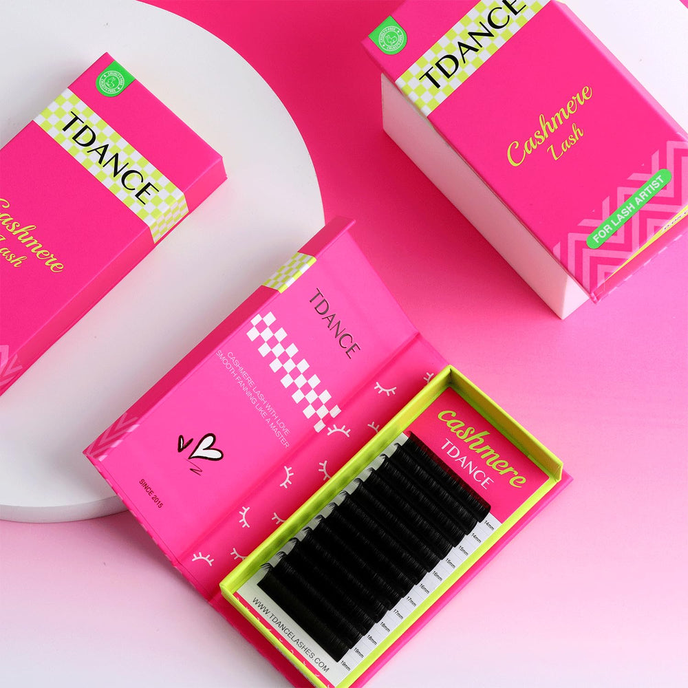TDANCE double-heated curl provides durable shape during wear