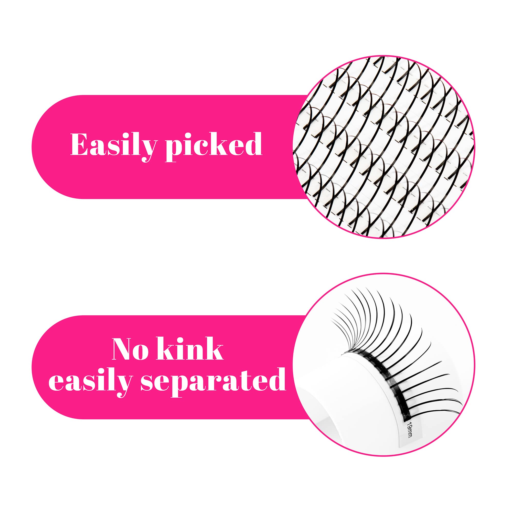 TDANCE Spikes root magnets enable easy grafting for precise placement.