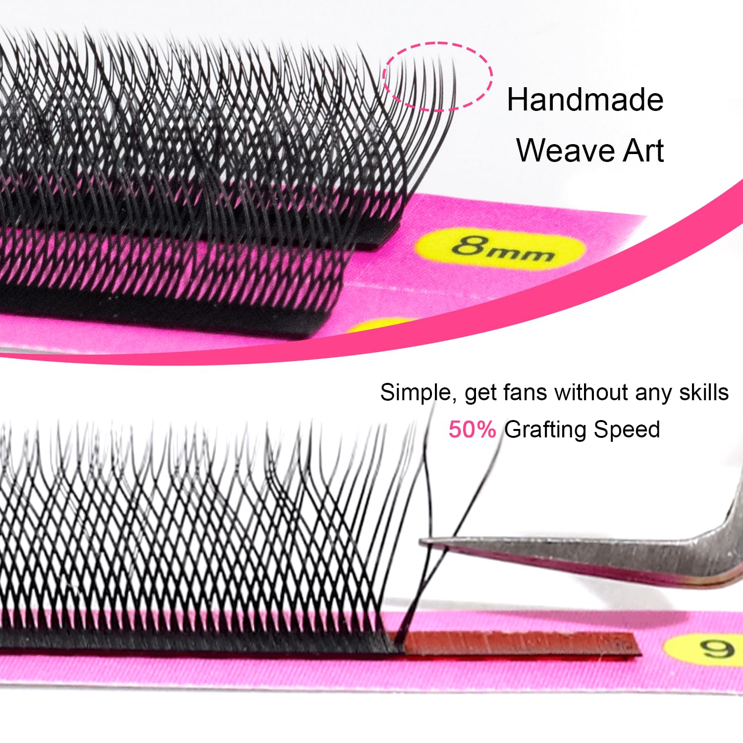 TDANCE YY D-0.07 thickness options help tailor density without harshness.