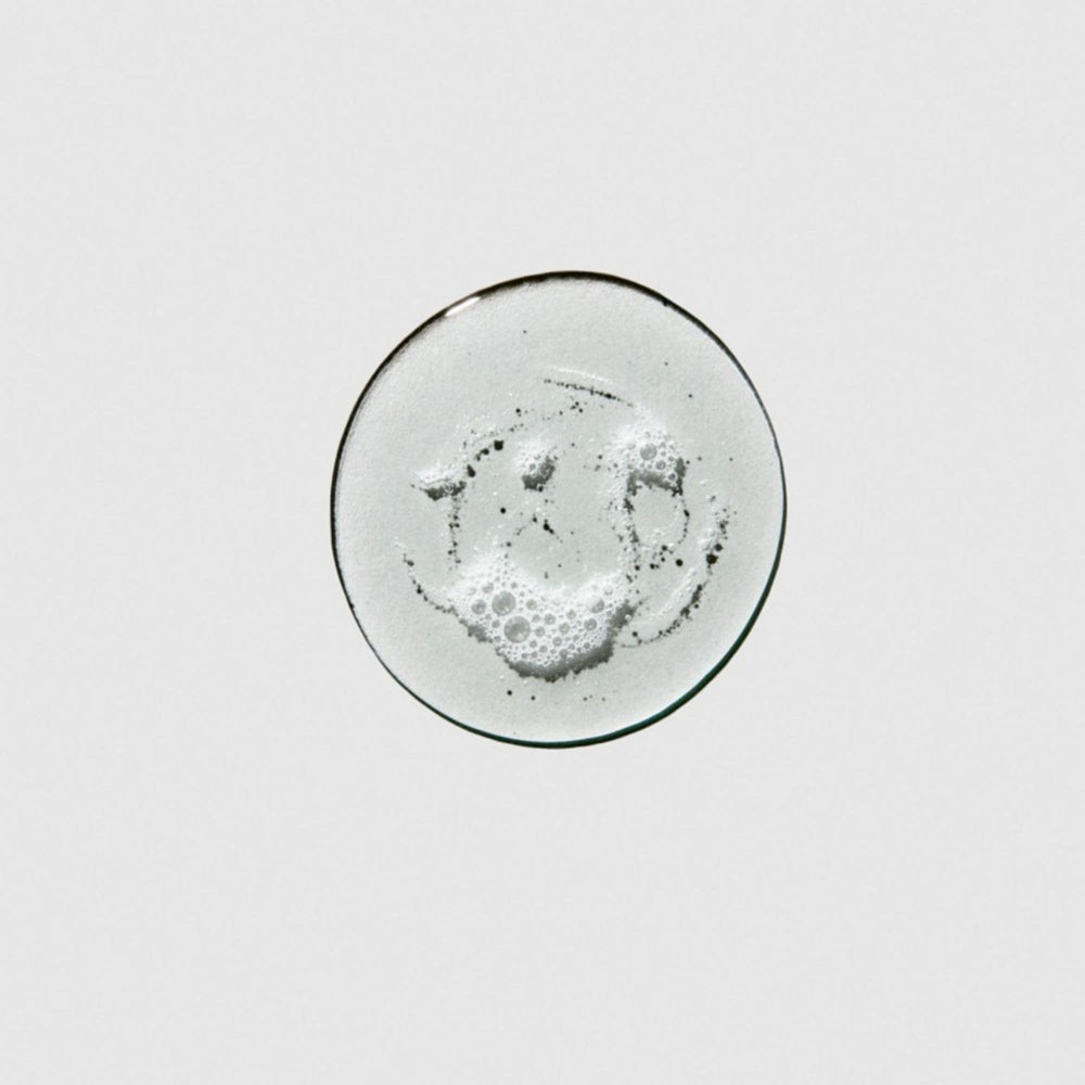 Tea Tree Hand Soap ingredients-label highlights Australian Tea Tree and sustainable sourcing.