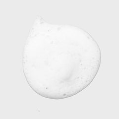 Tea Tree Lavender Mint Curl Refresh Foam on curls showing definition and bounce