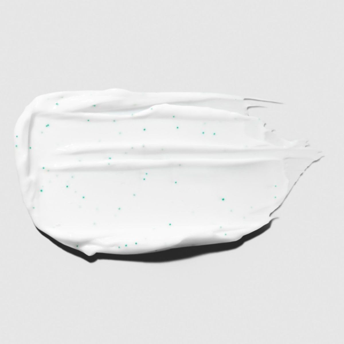 Tea Tree panthenol and shea butter nourish and hydrate strands