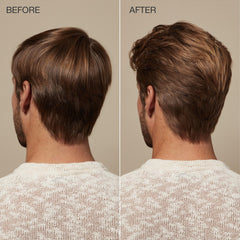 Kakadu plum closeup on Tea Tree Regeniplex highlights antioxidant-rich scalp care.