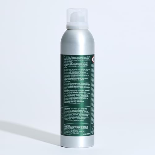 Tea Tree Shave Gel-aroma-scent captures refreshing aromatherapy-inspired mood lift.