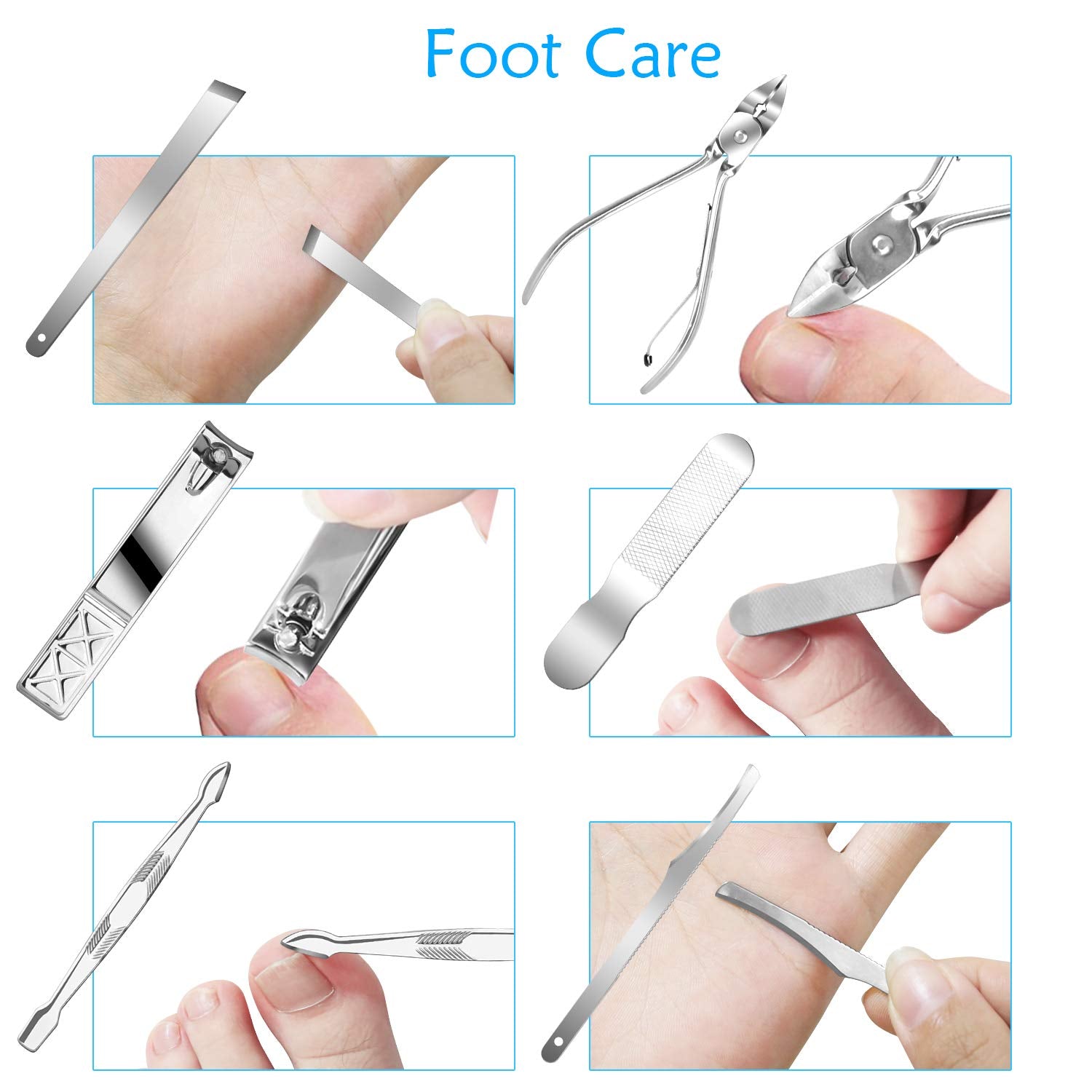 Teamkio ear pick tool designed for safe cleaning and hygienic care.