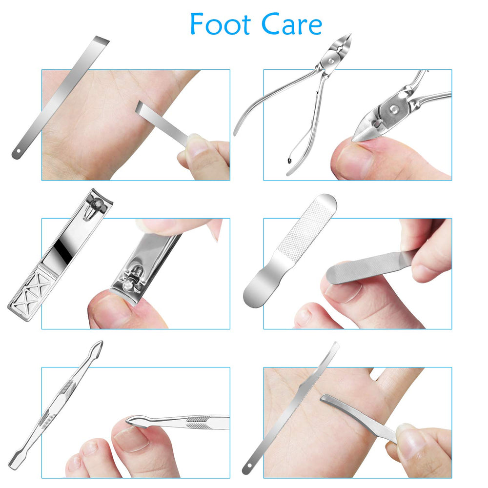 Teamkio ear pick tool designed for safe cleaning and hygienic care.