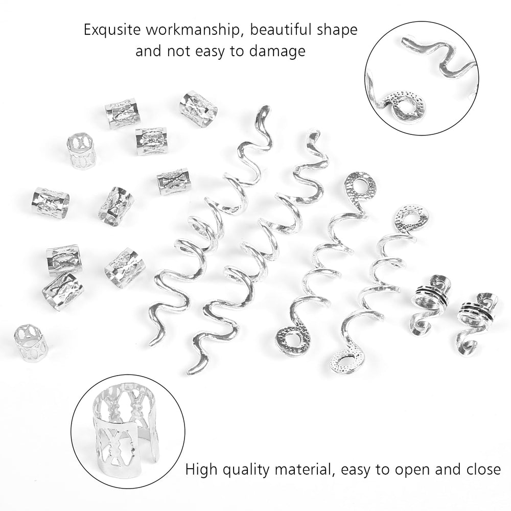 TEBIEKOY gold ear cuff — stylish accent for day-to-night looks.