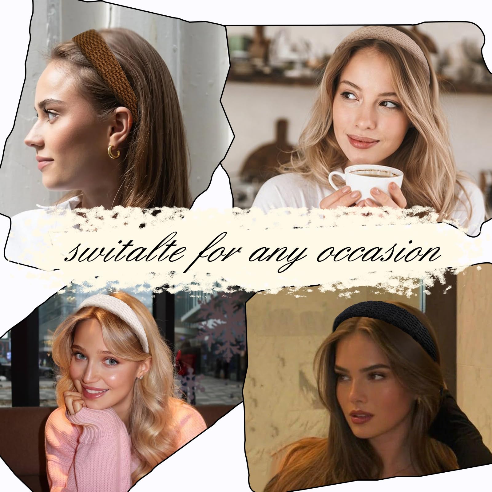 TEBIEKOY everyday look closeup illustrates casual-to-formal versatility.