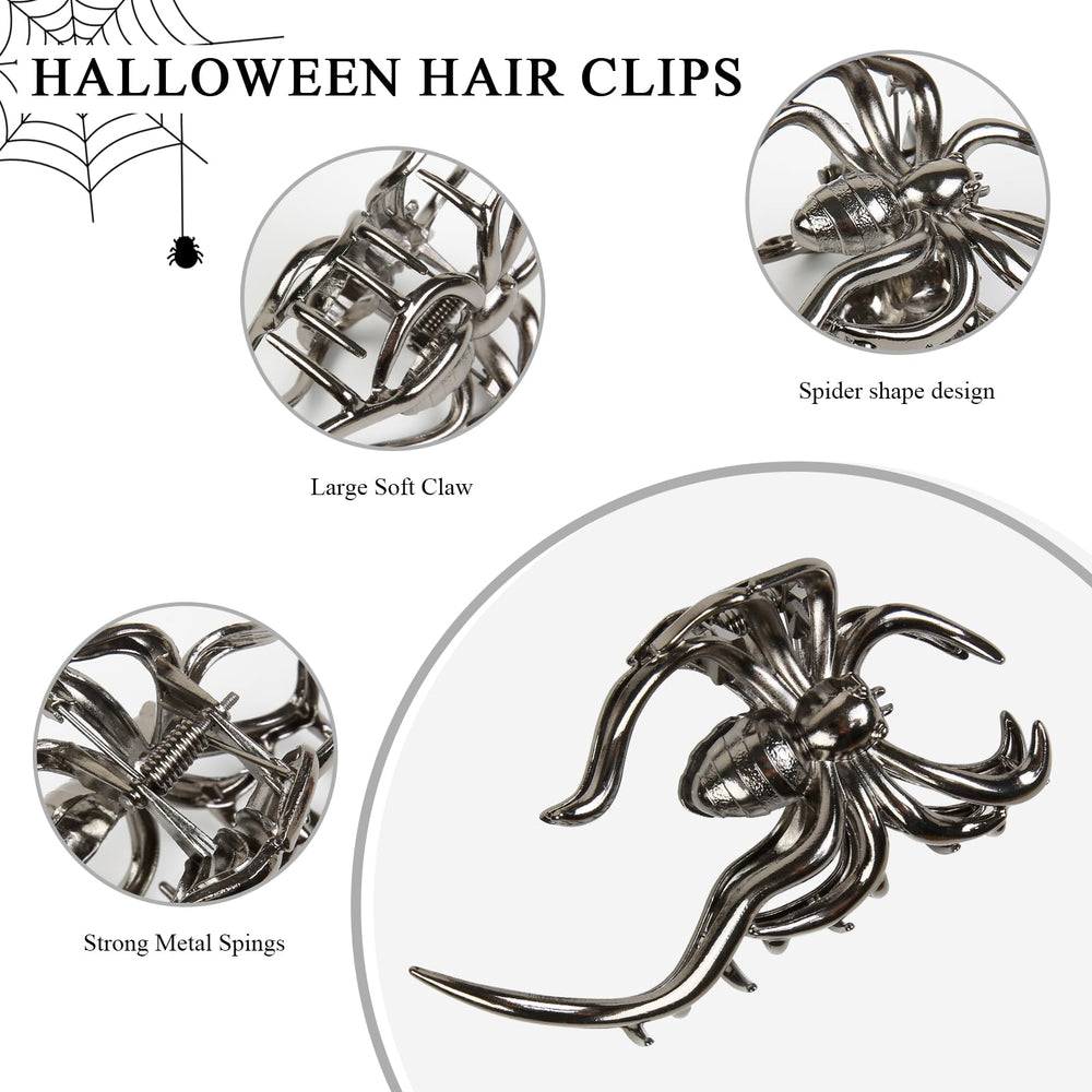 TEBIEKOY metal finish close-up highlights durable no-slip design.