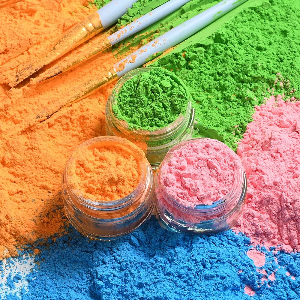 Tecohouse DIY cosmetics storage keeps homemade blends organized and fresh