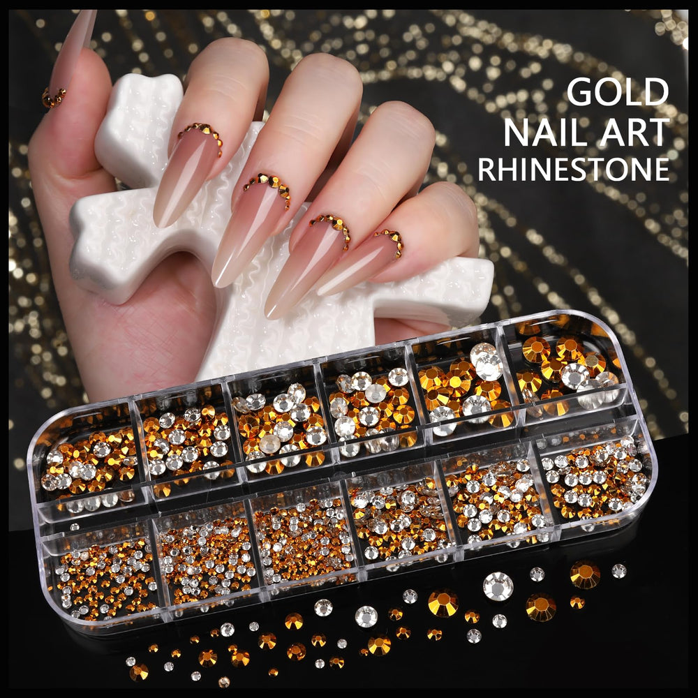 Teenior seasonal nail design ideas for fall, winter, spring and summer