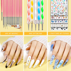 Teenitor acrylic nail clipper with sturdy metal blades for shaping tips