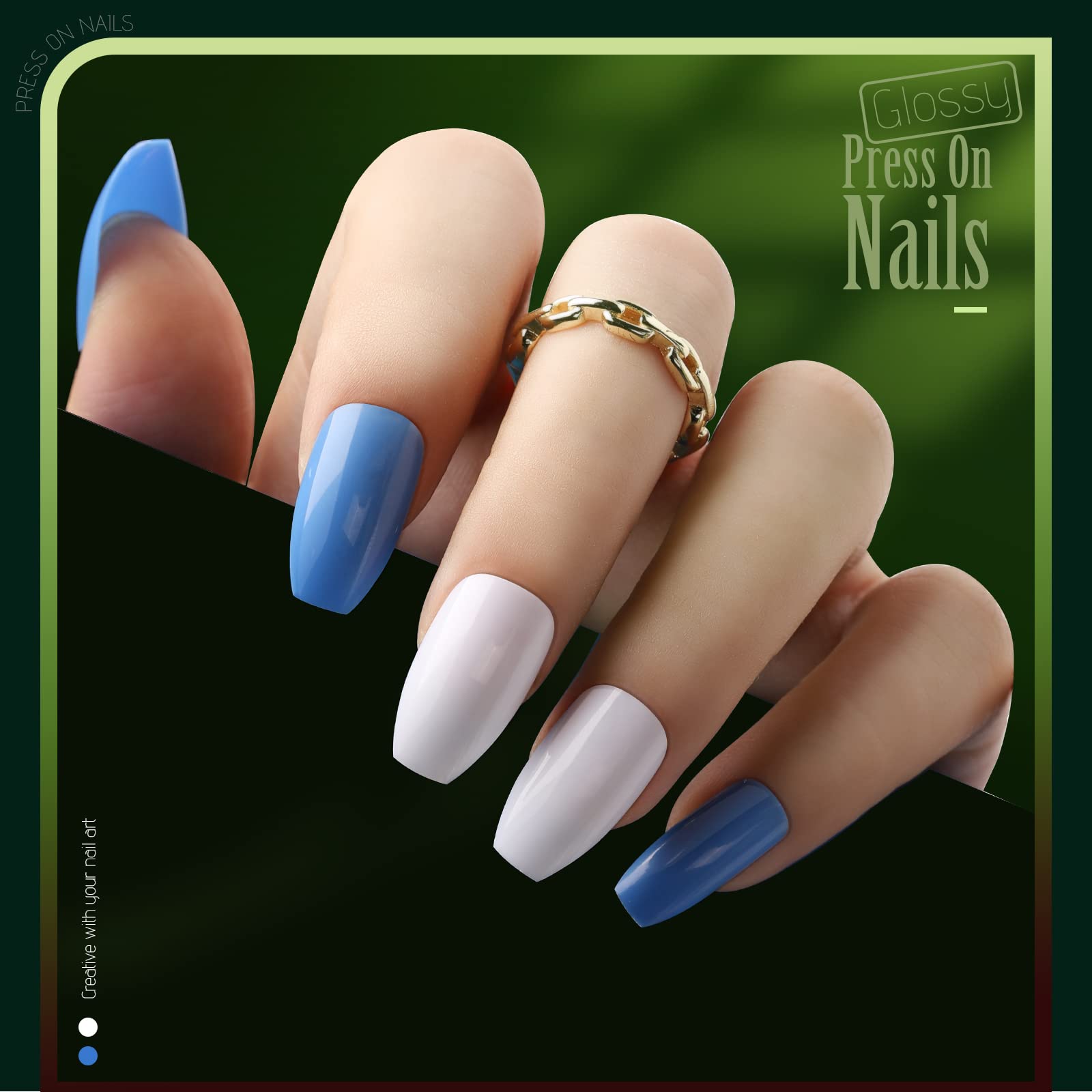 Teenitor matte coffin nails offer chic, durable finishes for long-lasting style.