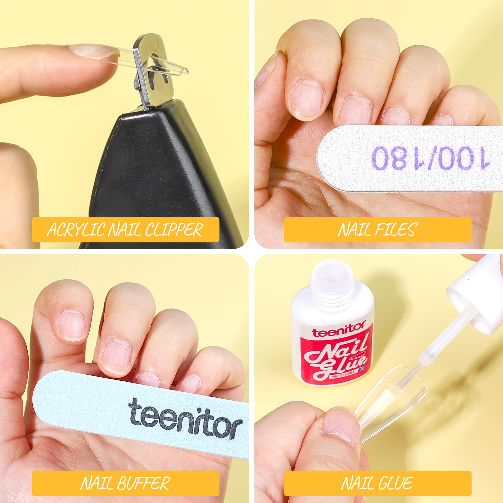 Teenitor dotting pen helps create dots and outlines easily