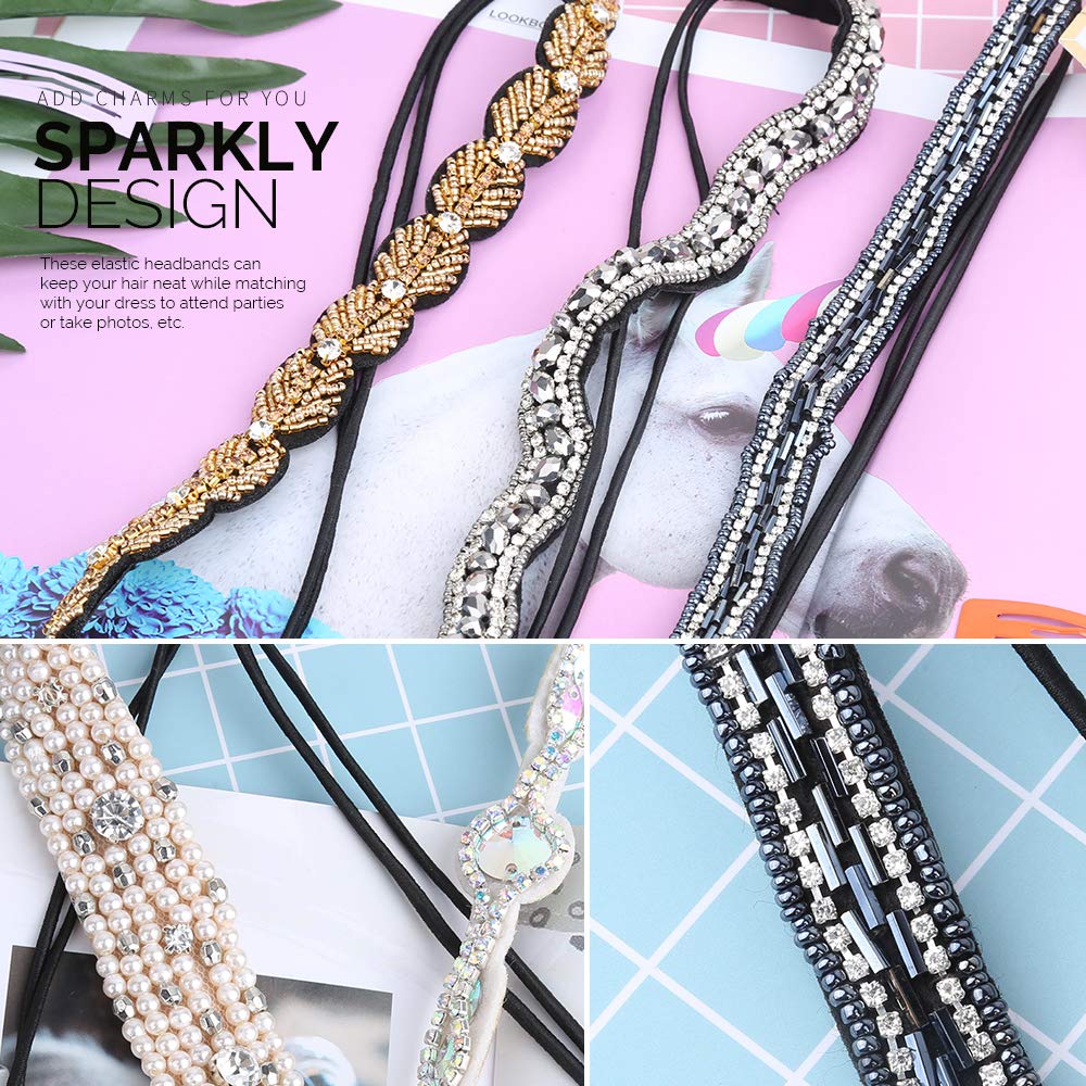 Teenitor headband elasticity and fit demonstrate comfortable wear across hair types