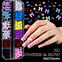 Teenitor magnetic nail stand showing multi nail display and secure hold