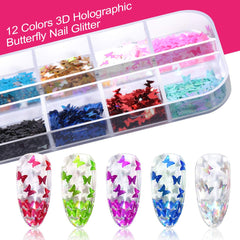 Teenitor Nail Art Kit clear rhinestones shine as elegant embellishments