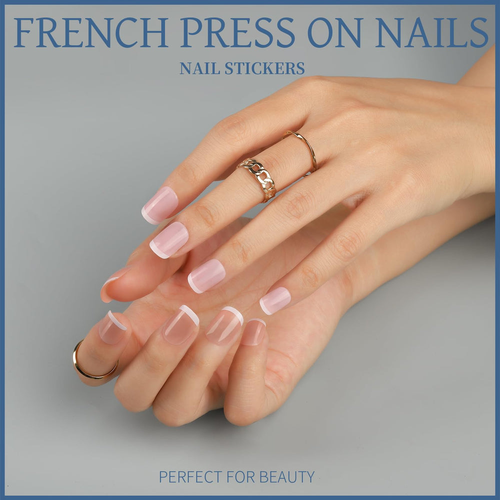 Teenitor nail art sticker sheet for quick accent designs.